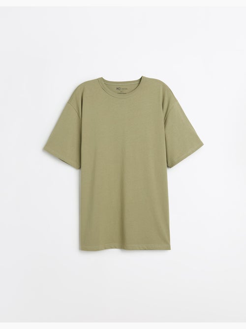 Maglia pesante con maglietta, MO Fashion - Kiabi