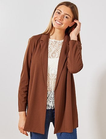 Maglia pizzo - Kiabi