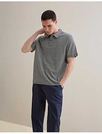 Maglia Polo, MO Fashion