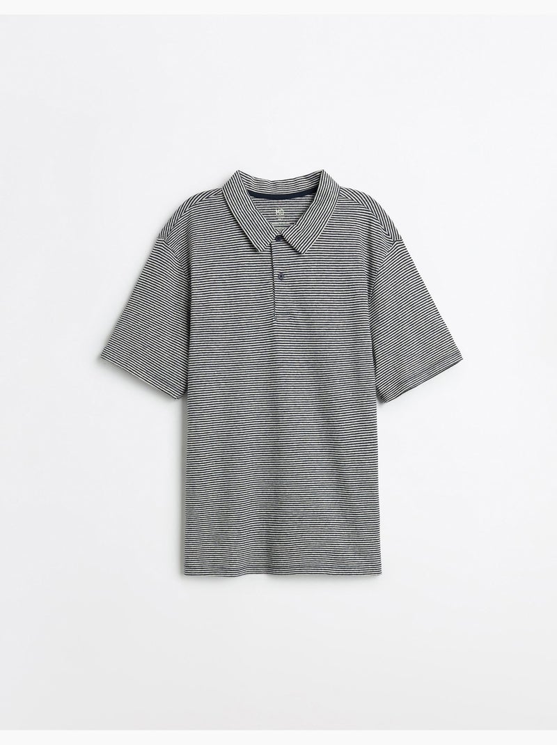 Maglia Polo, MO Fashion Blu - Kiabi