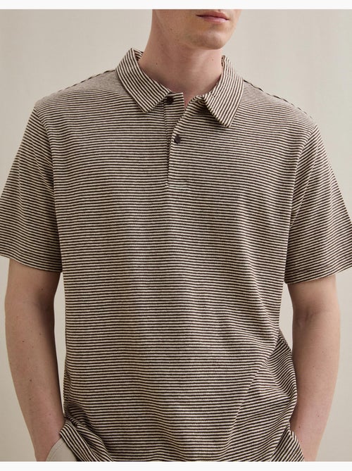 Maglia Polo, MO Fashion - Kiabi Maglia Polo, MO Fashion - Kiabi