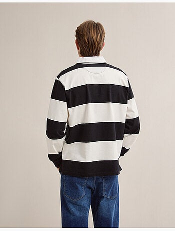 Maglia Polo, MO Fashion