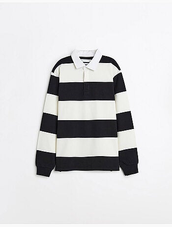 Maglia Polo, MO Fashion