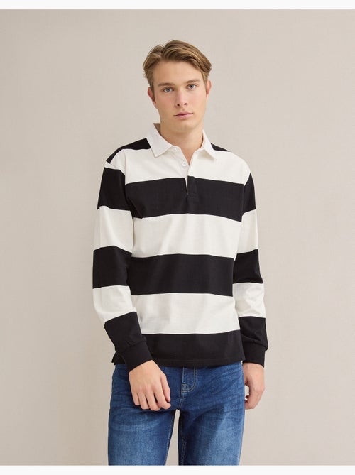 Maglia Polo, MO Fashion - Kiabi Maglia Polo, MO Fashion - Kiabi