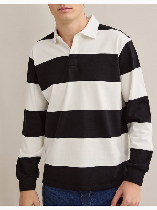 Maglia Polo, MO Fashion - Kiabi Maglia Polo, MO Fashion - Kiabi