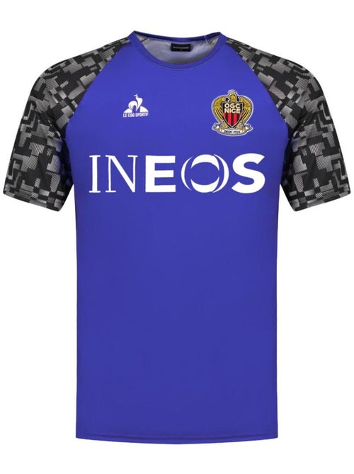 Maglia Portiere Junior Le Coq Sportif 24 - Kiabi