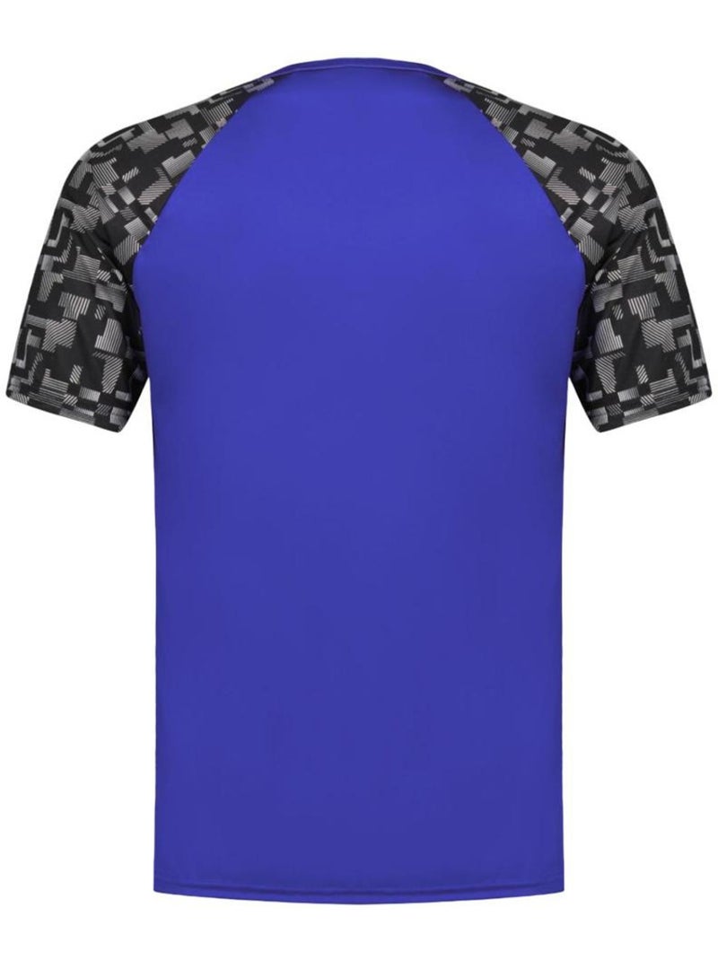 Maglia Portiere Junior Le Coq Sportif 24 Blu - Kiabi