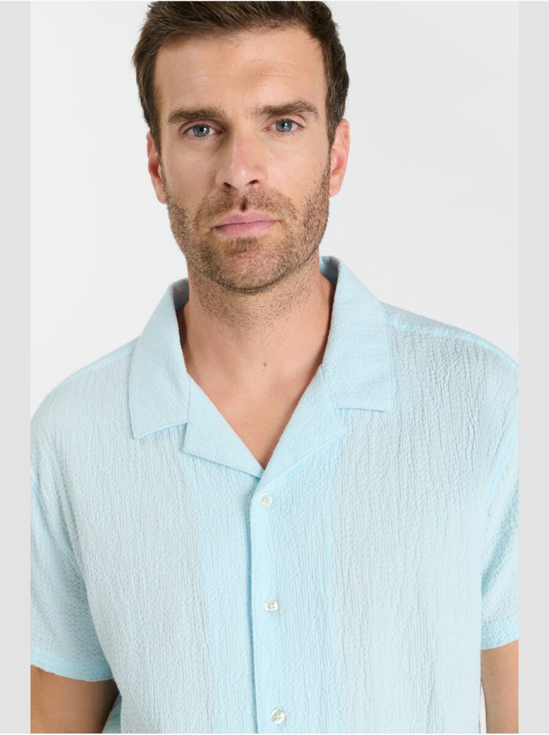 Maglia RALON Blu - Kiabi