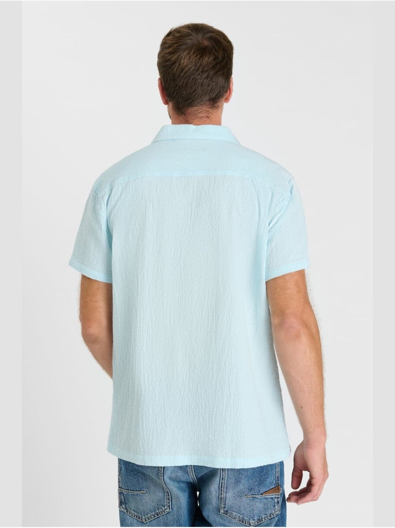 Maglia RALON Blu - Kiabi