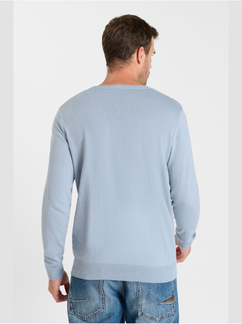 Maglia RAMUX Blu - Kiabi
