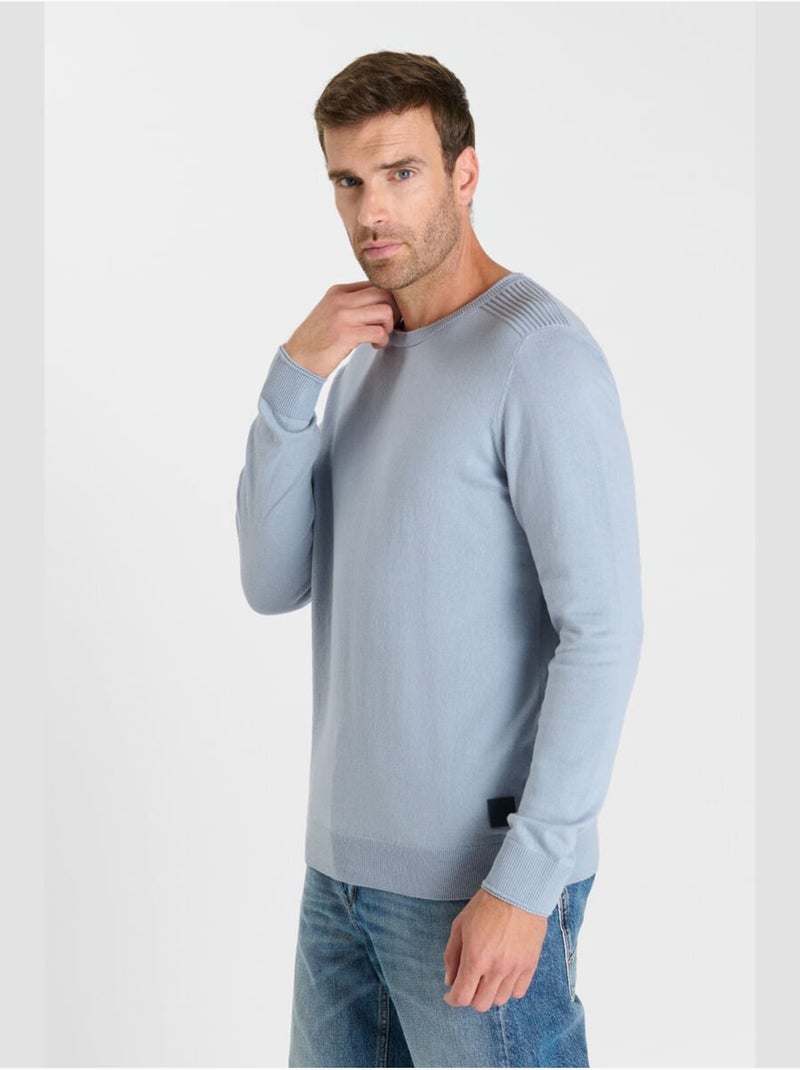 Maglia RAMUX Blu - Kiabi