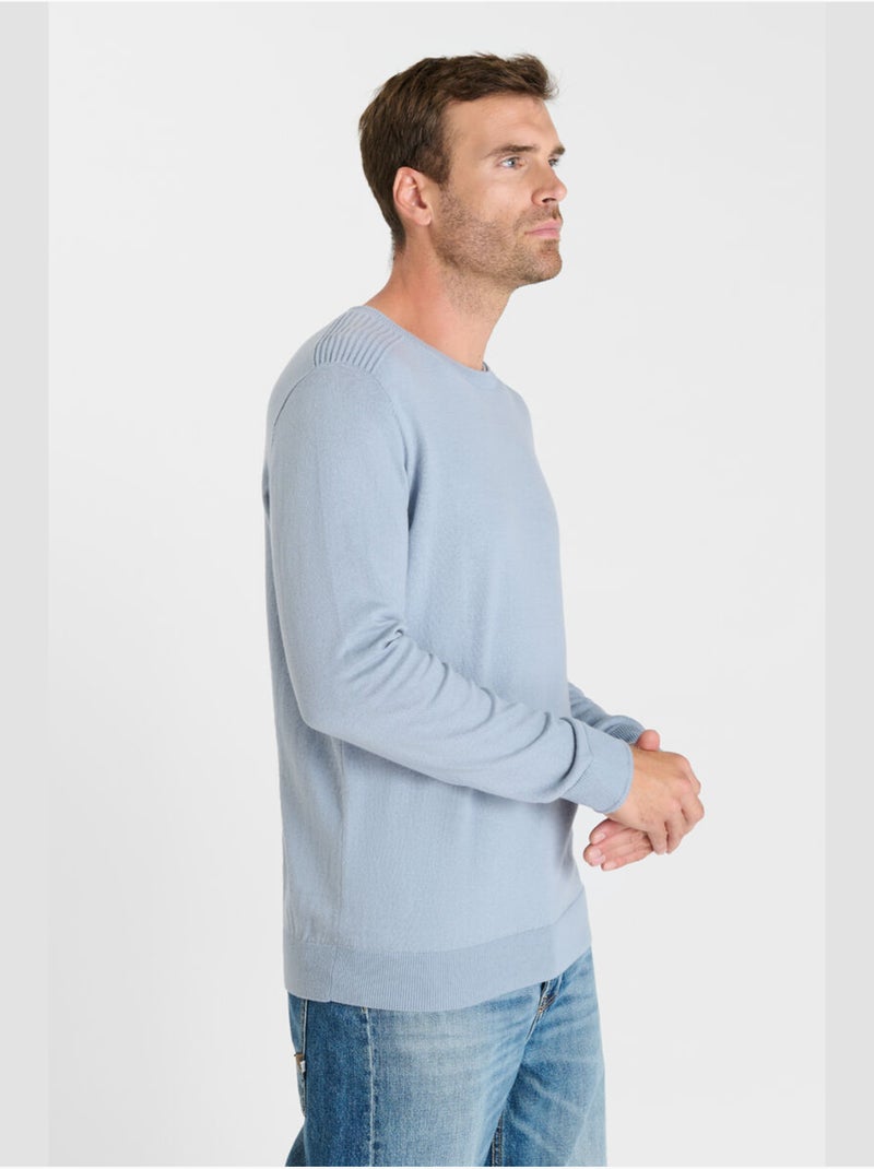 Maglia RAMUX Blu - Kiabi
