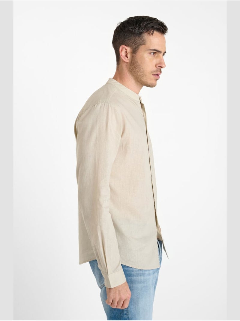 Maglia RELIS Beige - Kiabi