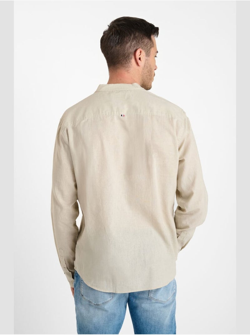 Maglia RELIS Beige - Kiabi