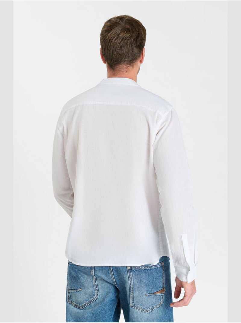 Maglia RELIS Bianco - Kiabi