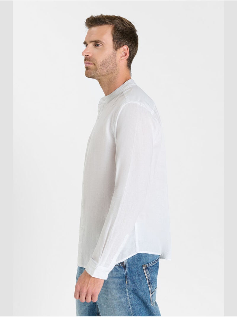 Maglia RELIS Bianco - Kiabi