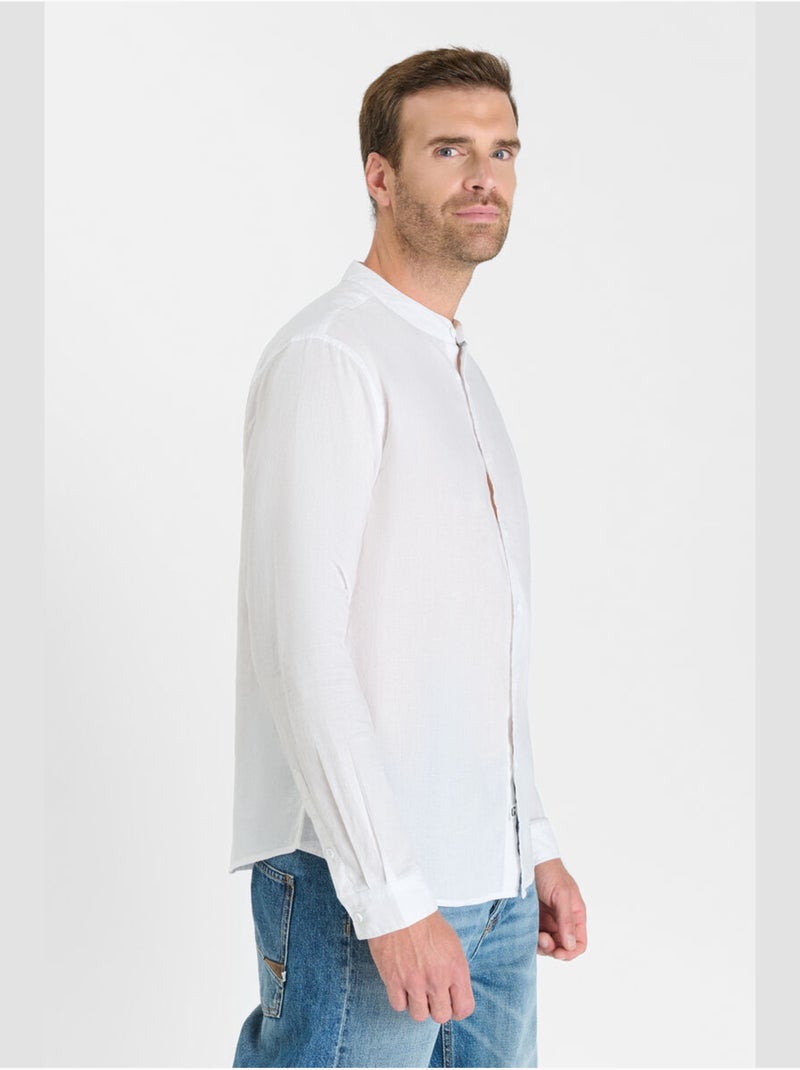 Maglia RELIS Bianco - Kiabi