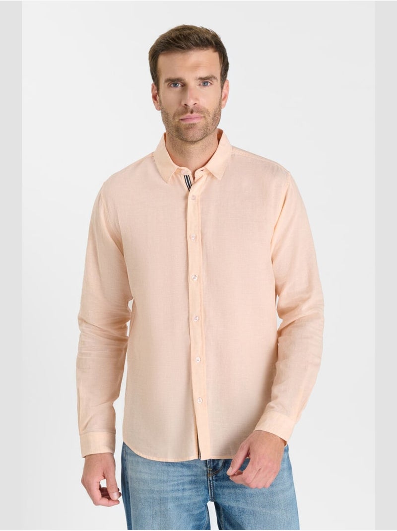 Maglia RODS Arancione - Kiabi