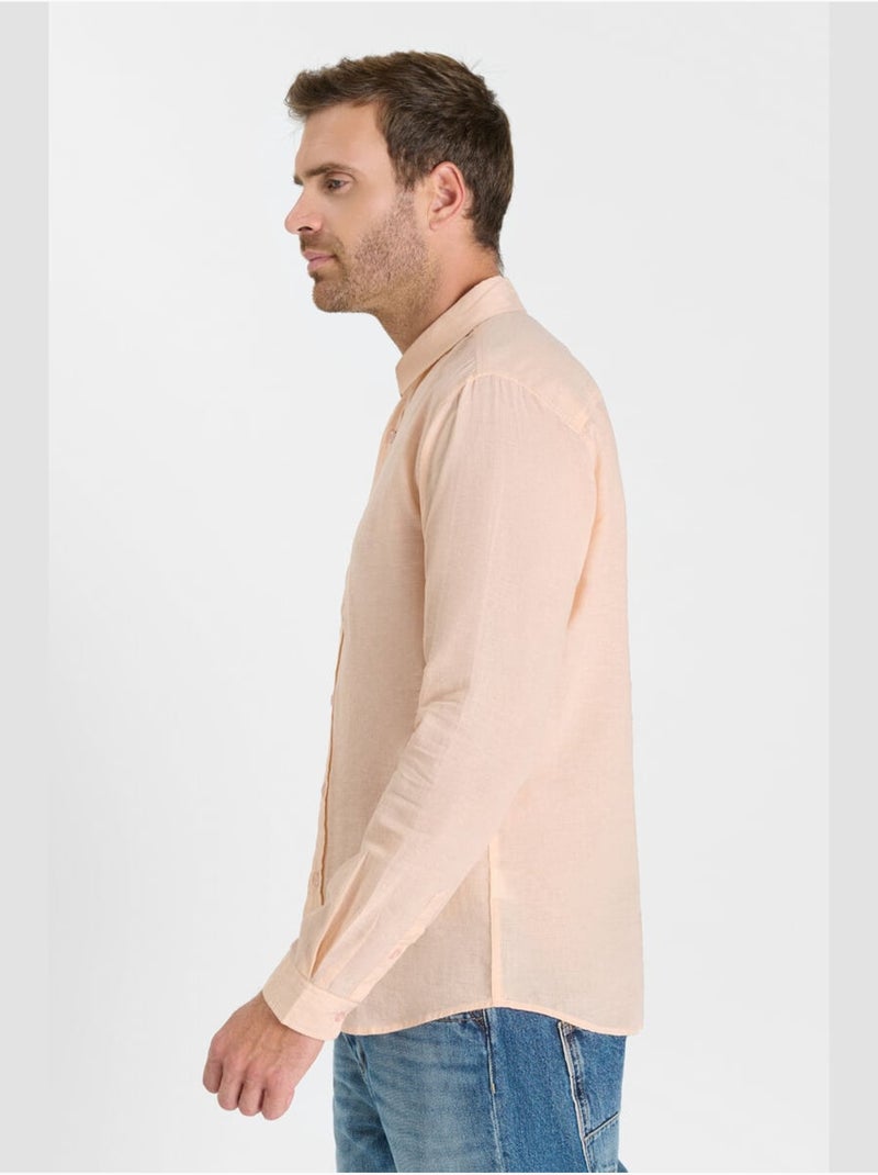 Maglia RODS Arancione - Kiabi