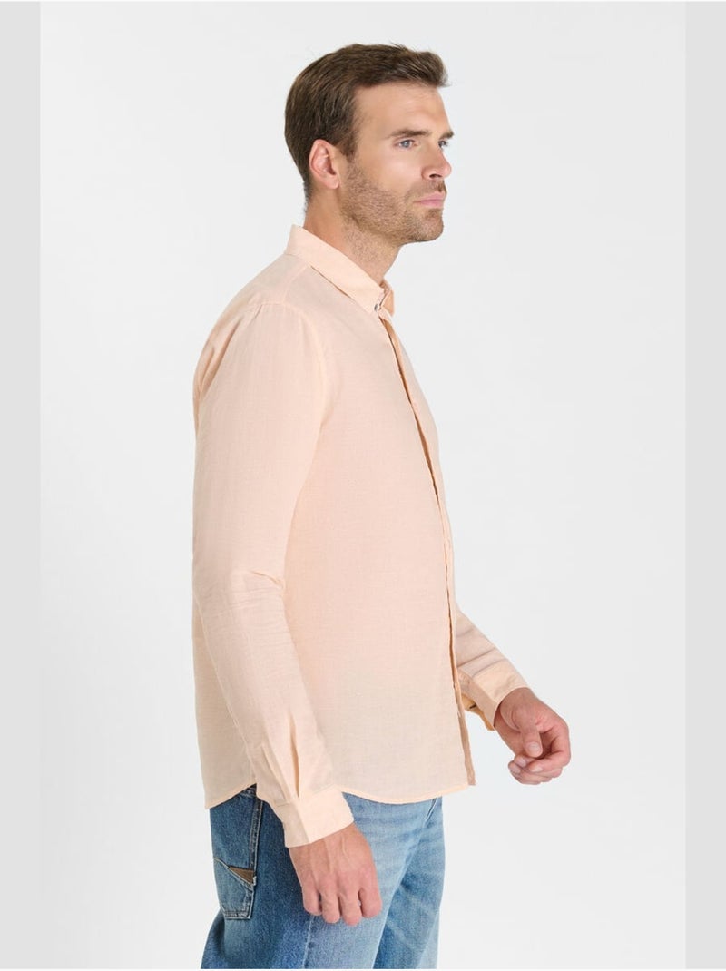 Maglia RODS Arancione - Kiabi