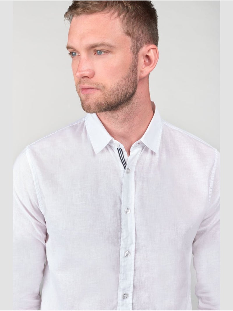 Maglia RODS Bianco - Kiabi