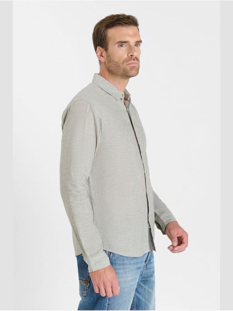 Maglia RODS Cachi - Kiabi