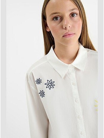 Maglia ROUKIGI
