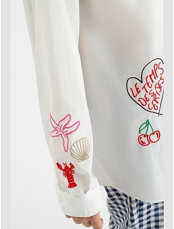 Maglia ROUKIGI