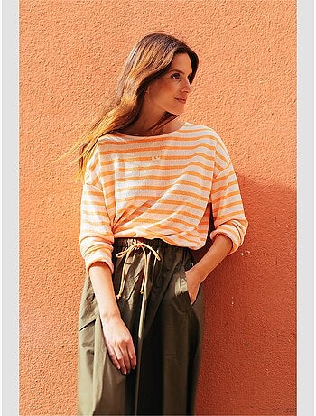 Maglia RUDETTE