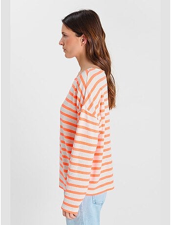 Maglia RUDETTE