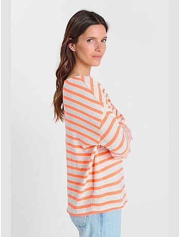 Maglia RUDETTE