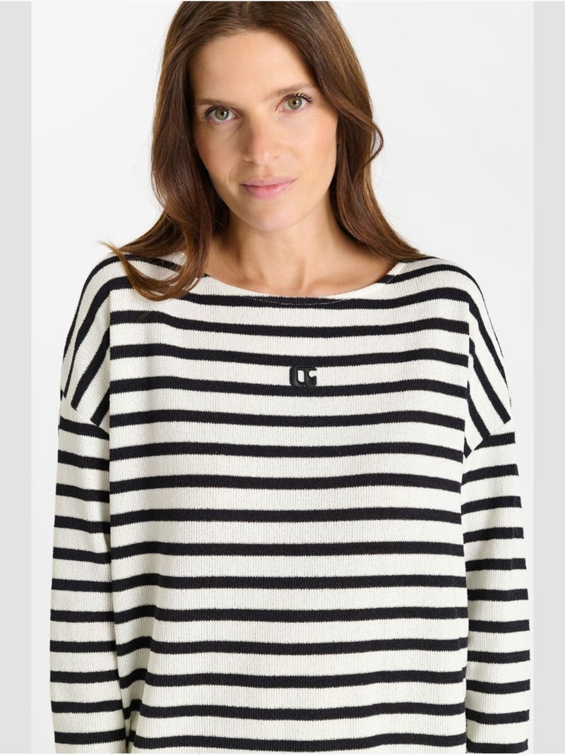 Maglia RUDETTE Bianco - Kiabi
