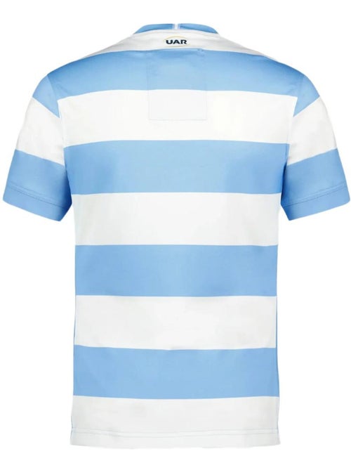 Maglia Rugby Argentina Uomo Le Coq Sportif - Kiabi Maglia Rugby Argentina Uomo Le Coq Sportif - Kiabi