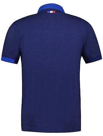 Maglia Rugby Uomo Le Coq Sportif