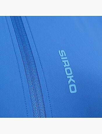 Maglia smanicata da ciclismo gravel da donna ciclismo donna gm4-w strata
