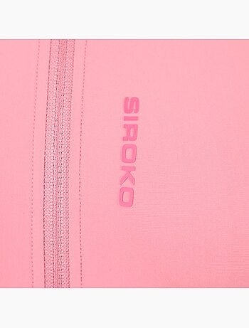 Maglia smanicata da ciclismo gravel da donna ciclismo donna gm4-w strata