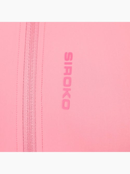 Maglia smanicata da ciclismo gravel da donna ciclismo donna gm4-w strata - Kiabi Maglia smanicata da ciclismo gravel da donna ciclismo donna gm4-w strata - Kiabi