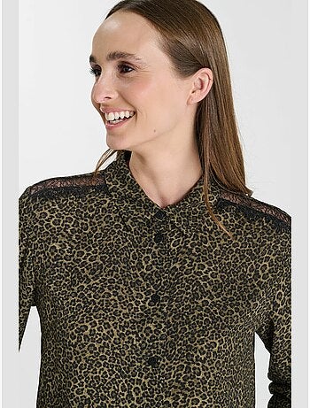 Maglia solale