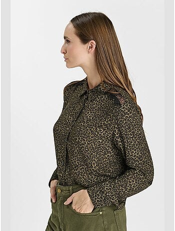 Maglia solale