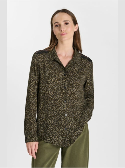 Maglia solale - Kiabi
