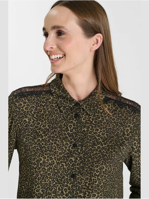 Maglia solale - Kiabi