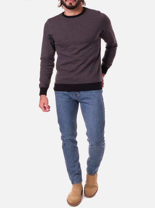 Maglia sottile - Kiabi