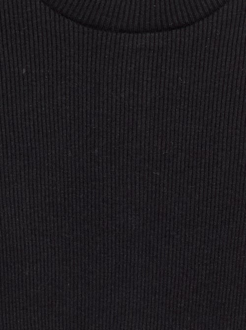 Maglia sottogiacca a costine - Kiabi
