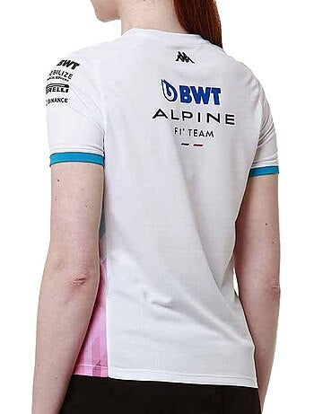 Top Sportivo Donna Kappa