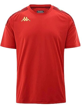 Maglia Sportiva Junior Kappa