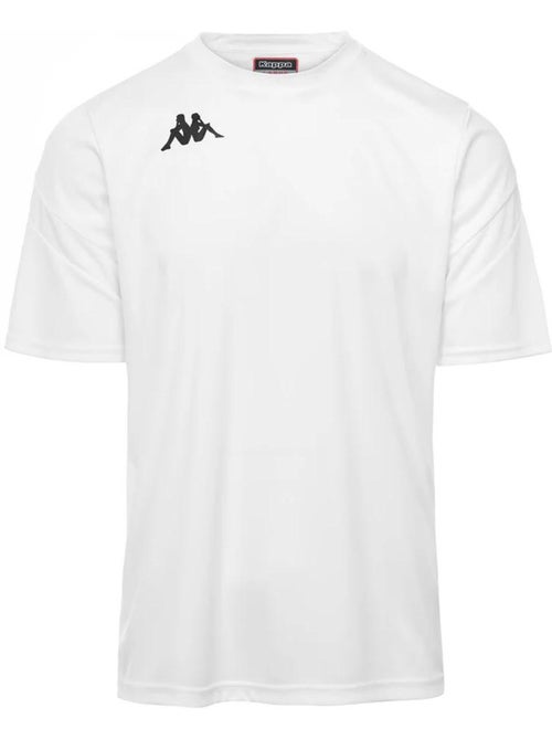 Maglia Sportiva Kappa - XL - Kiabi Maglia Sportiva Kappa - XL - Kiabi
