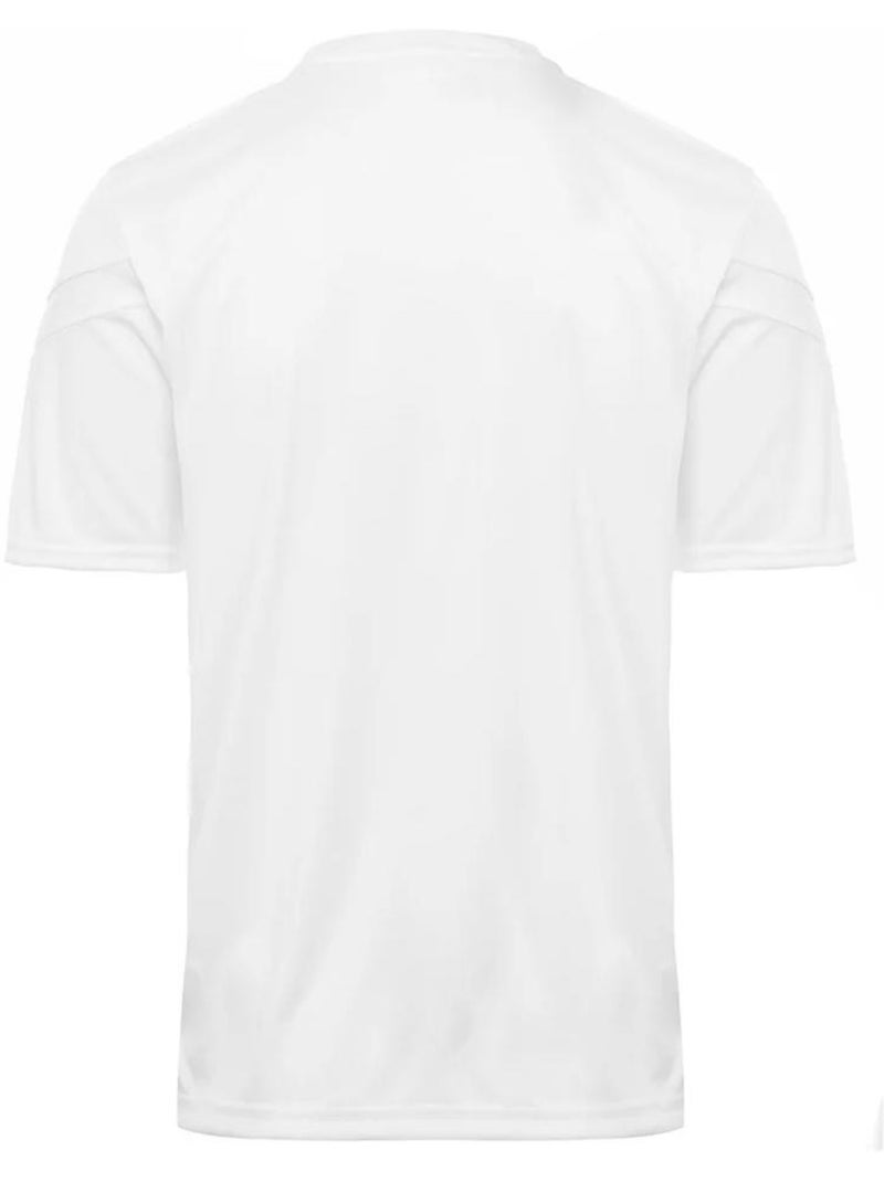 Maglia Sportiva Kappa Bianco - Kiabi