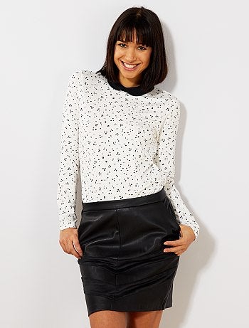 taglie a Kiabi 38 52 da donna Abbigliamento 5wqgHH