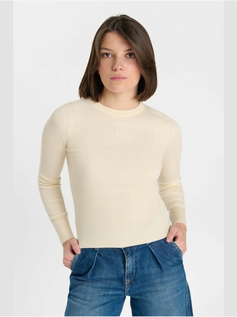 Maglia stefygi Bianco - Kiabi
