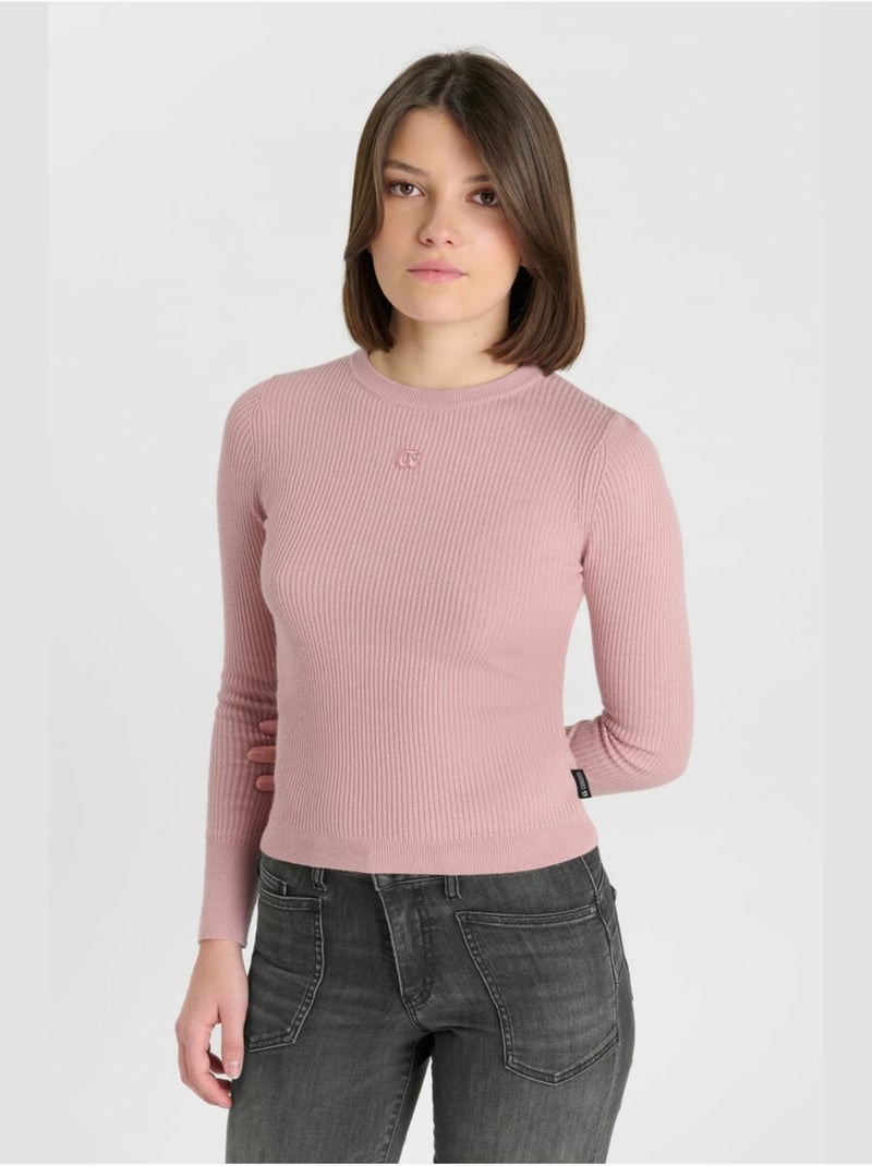 Maglia stefygi Rosa - Kiabi